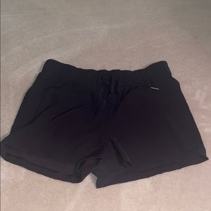 Lululemon On The Fly Shorts